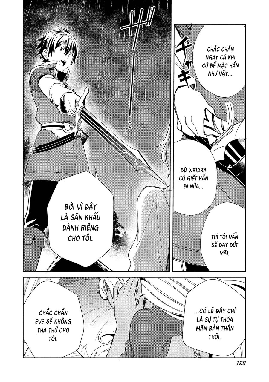 Chào Mừng Đến Với Nhật Bản, Elf San! Chap 57 - Next Chap 58