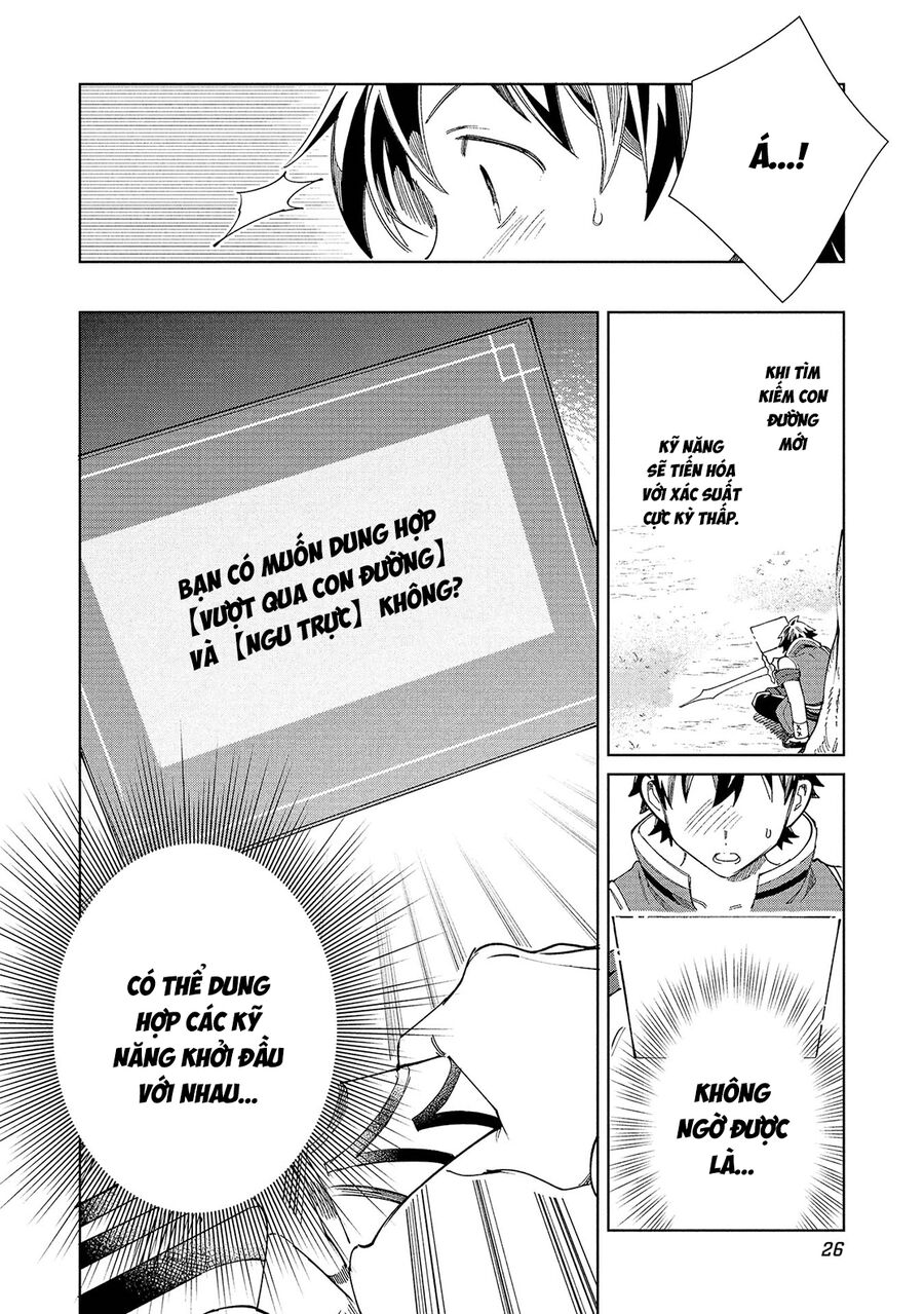 Chào Mừng Đến Với Nhật Bản, Elf San! Chap 58 - Next Chap 59