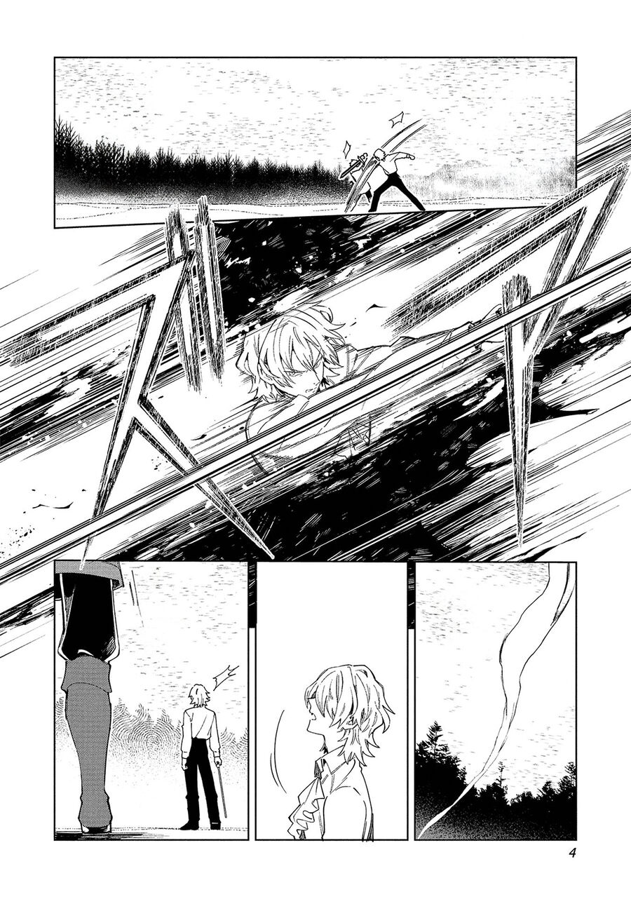 Chào Mừng Đến Với Nhật Bản, Elf San! Chap 58 - Next Chap 59