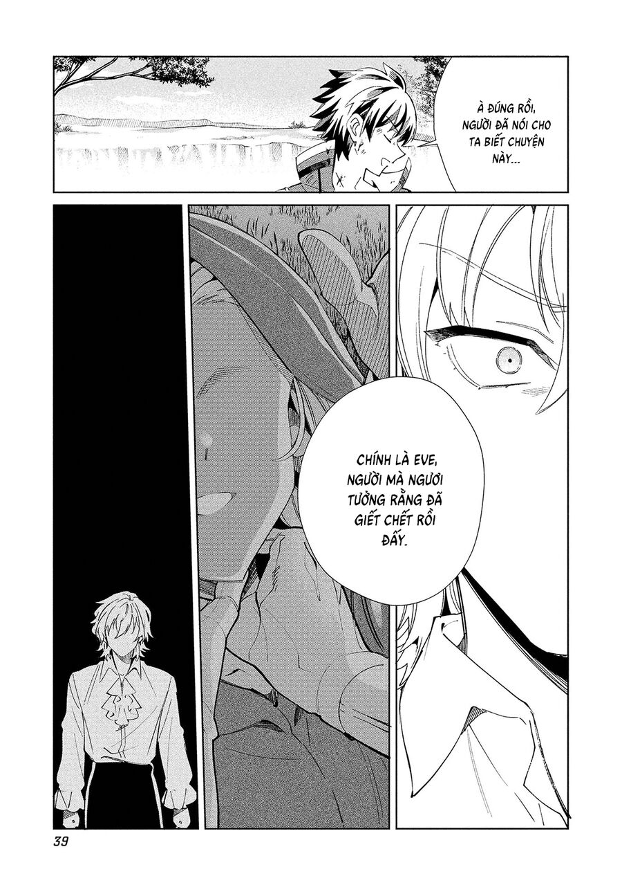 Chào Mừng Đến Với Nhật Bản, Elf San! Chap 59 - Next Chap 60