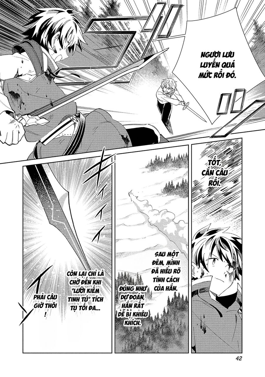 Chào Mừng Đến Với Nhật Bản, Elf San! Chap 59 - Next Chap 60