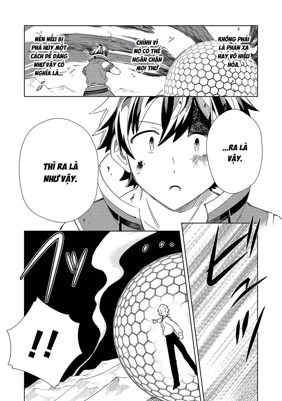 Chào Mừng Đến Với Nhật Bản, Elf San! Chap 59 - Next Chap 60