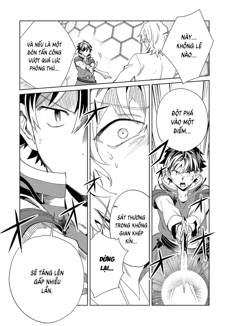 Chào Mừng Đến Với Nhật Bản, Elf San! Chap 59 - Next Chap 60