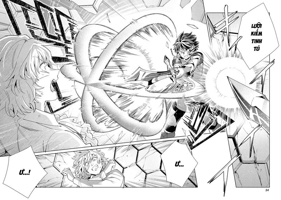 Chào Mừng Đến Với Nhật Bản, Elf San! Chap 59 - Next Chap 60