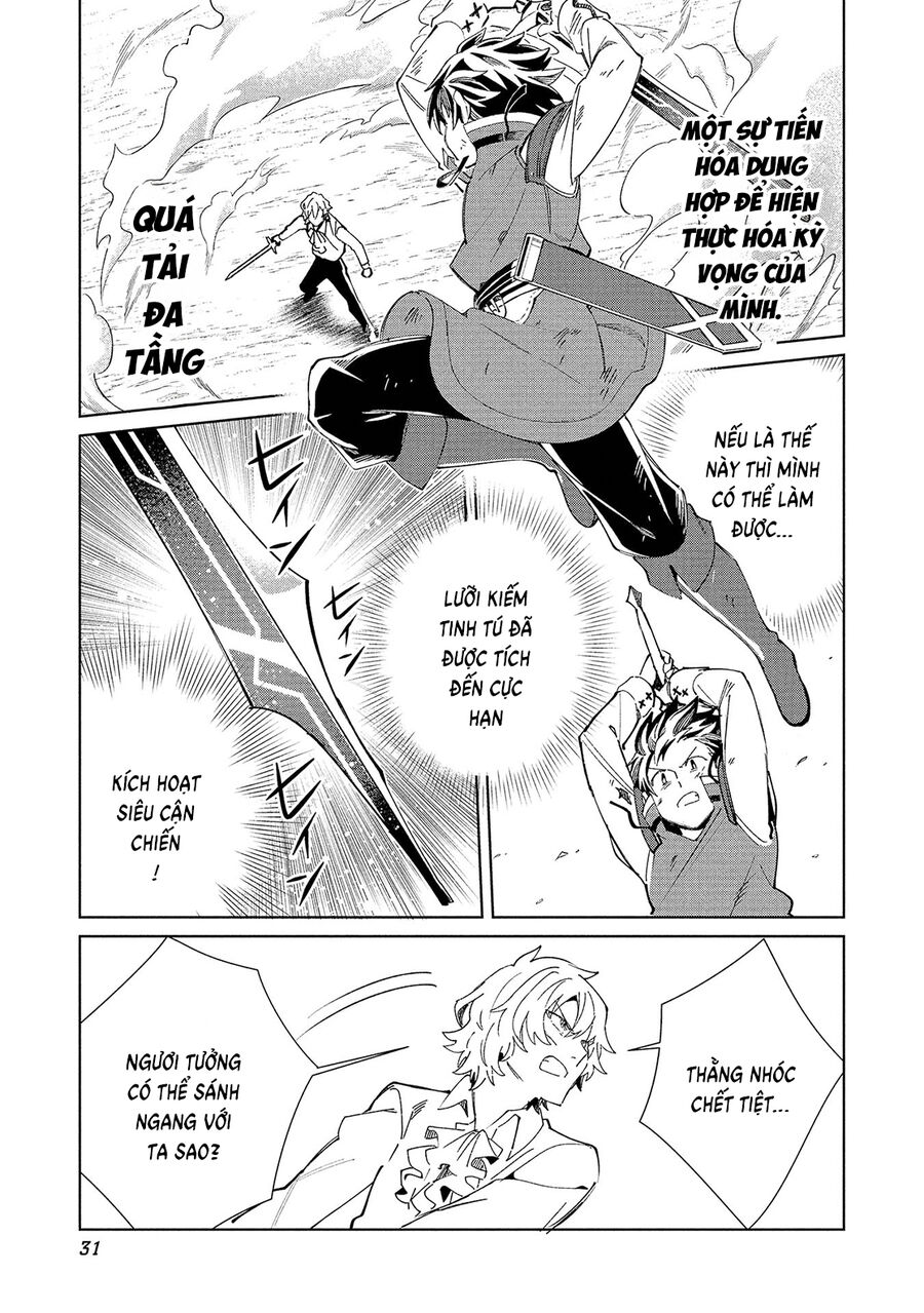Chào Mừng Đến Với Nhật Bản, Elf San! Chap 59 - Next Chap 60