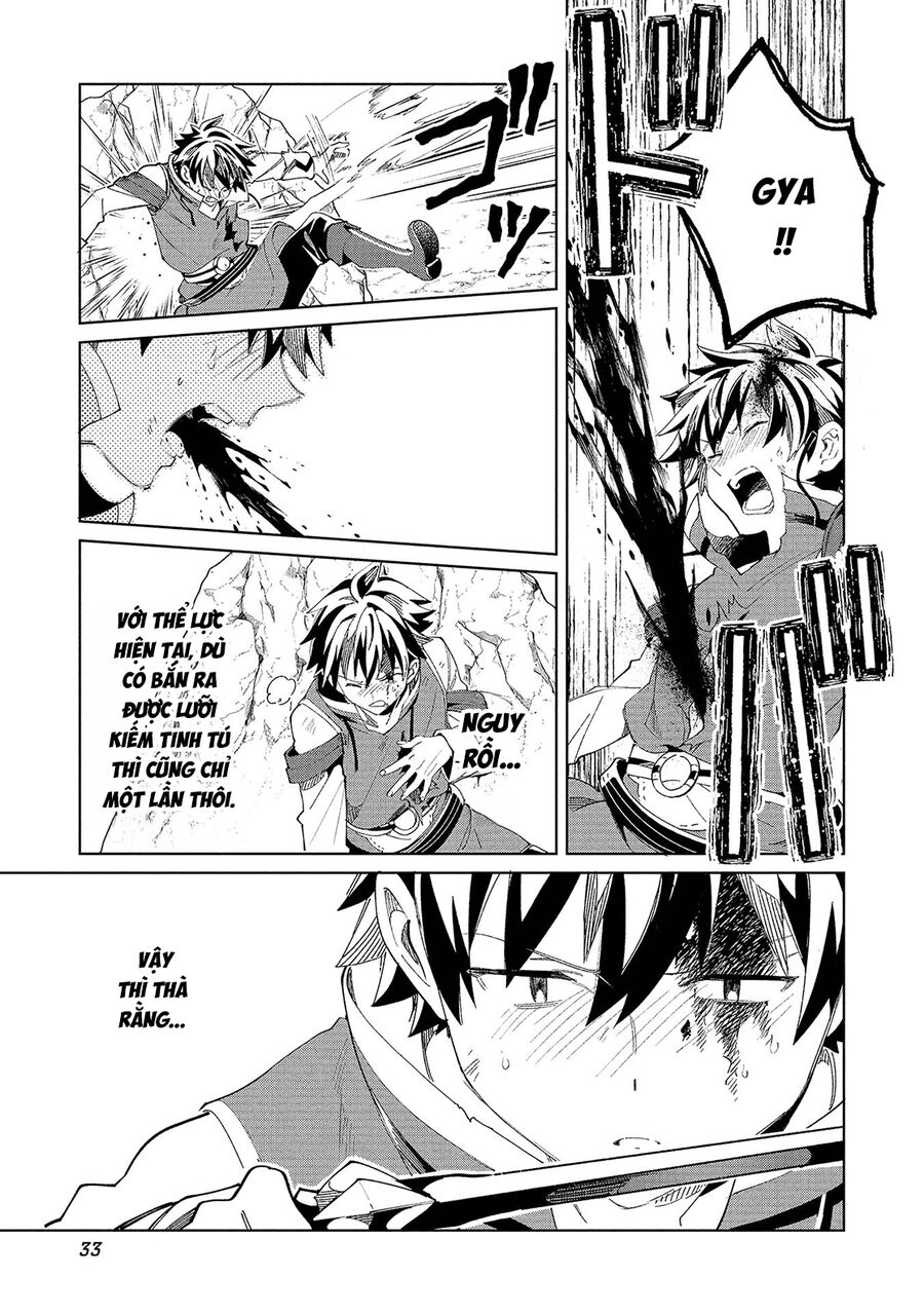 Chào Mừng Đến Với Nhật Bản, Elf San! Chap 59 - Next Chap 60