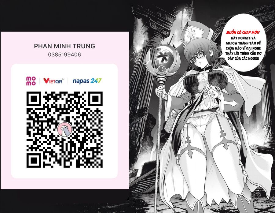 Chào Mừng Đến Với Nhật Bản, Elf San! Chap 60 - Next Chap 61