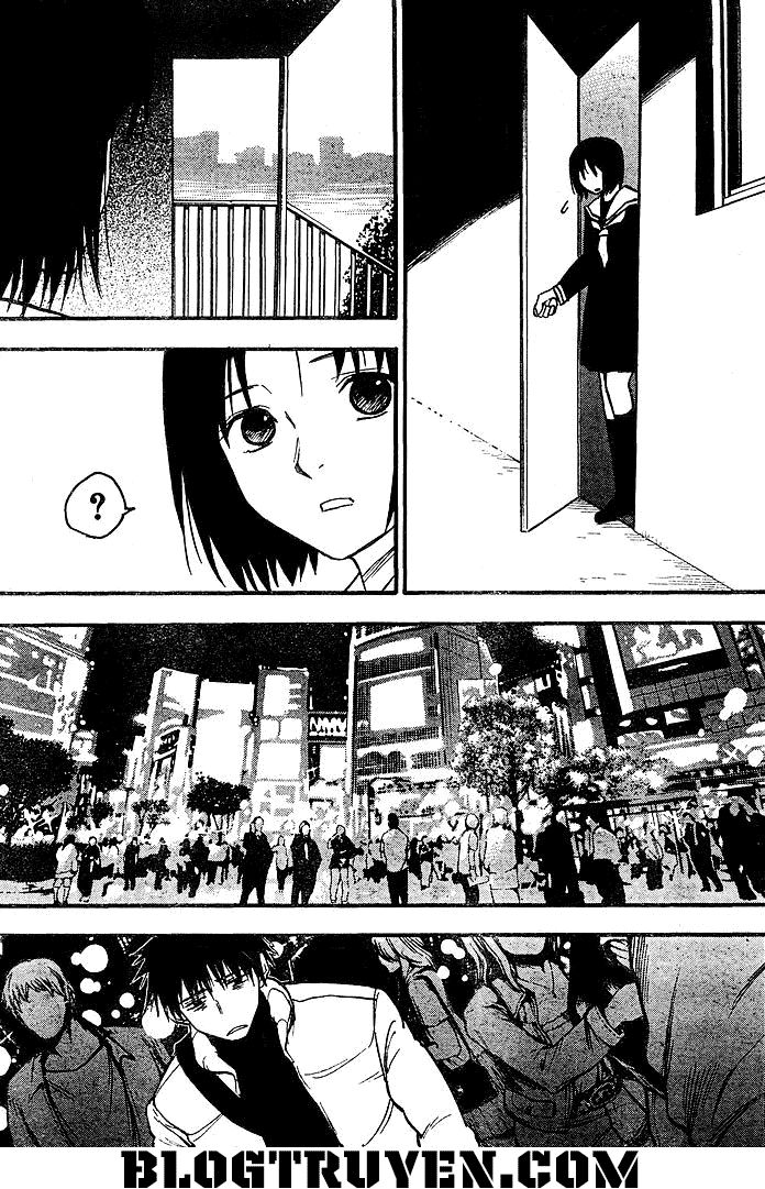 Chào Mừng Đến Với Nhk Chap 27 - Next Chap 28