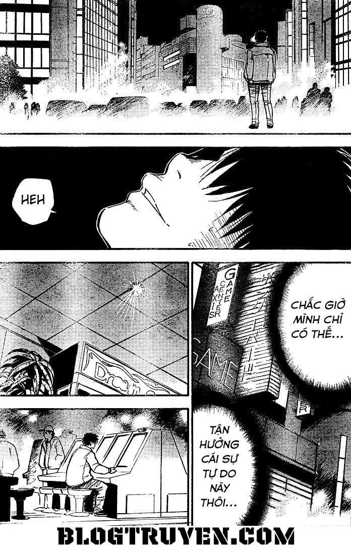 Chào Mừng Đến Với Nhk Chap 27 - Next Chap 28