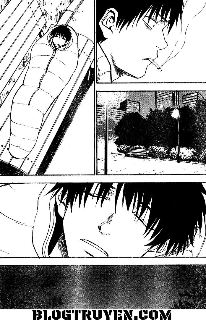 Chào Mừng Đến Với Nhk Chap 27 - Next Chap 28