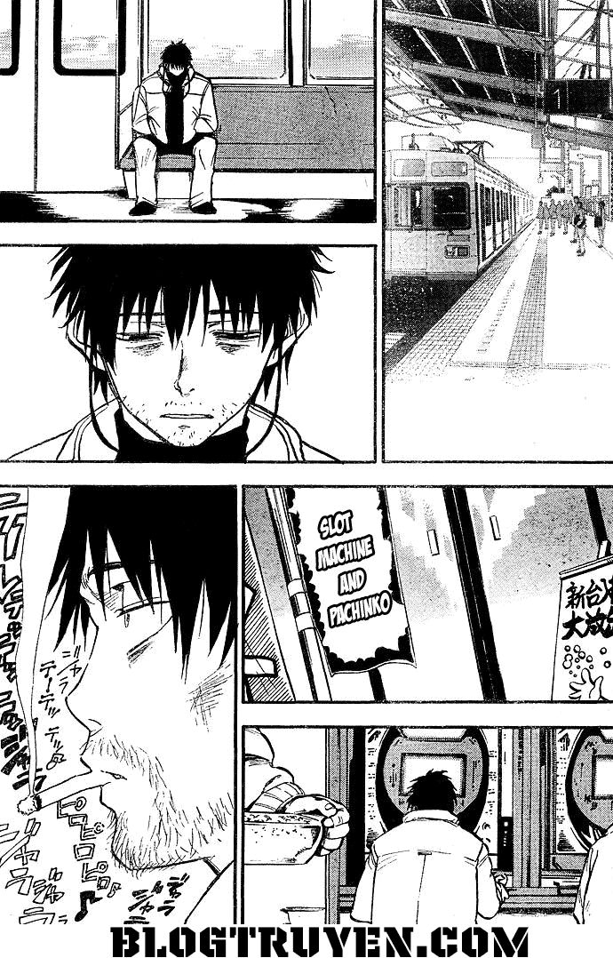 Chào Mừng Đến Với Nhk Chap 27 - Next Chap 28