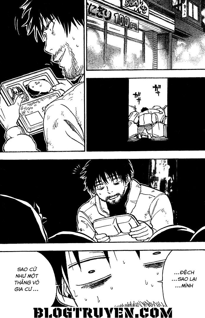 Chào Mừng Đến Với Nhk Chap 27 - Next Chap 28