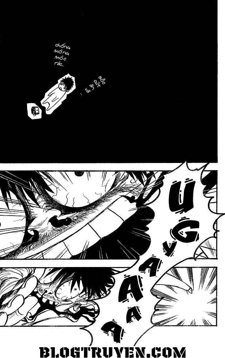 Chào Mừng Đến Với Nhk Chap 27 - Next Chap 28