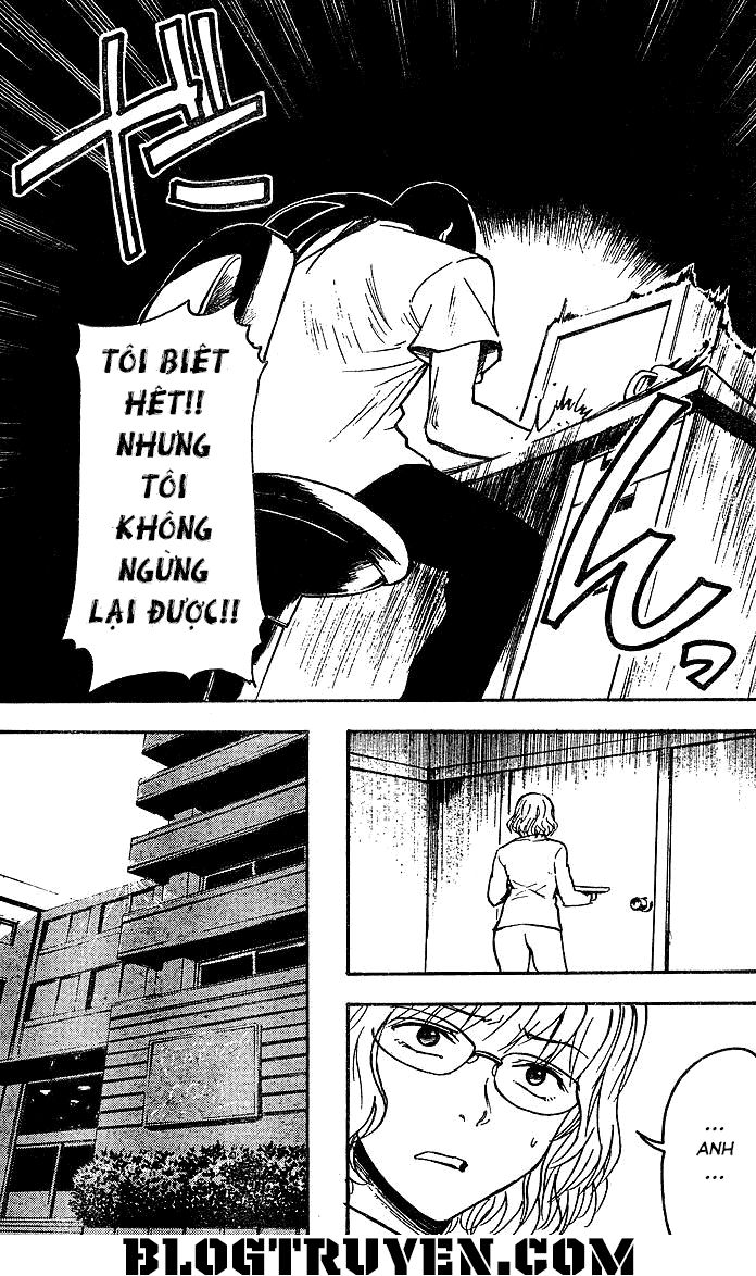 Chào Mừng Đến Với Nhk Chap 27 - Next Chap 28