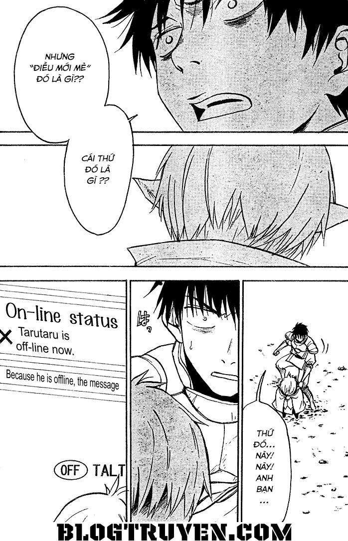 Chào Mừng Đến Với Nhk Chap 27 - Next Chap 28