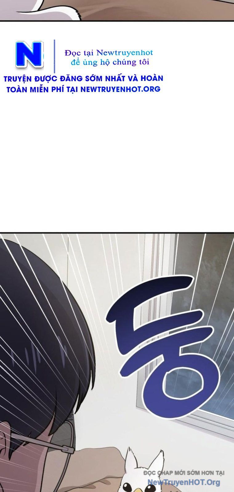 Chào Nhé, Chú Vẹt Mắt Tròn Griffin! Chap 1 - Next Chap 2