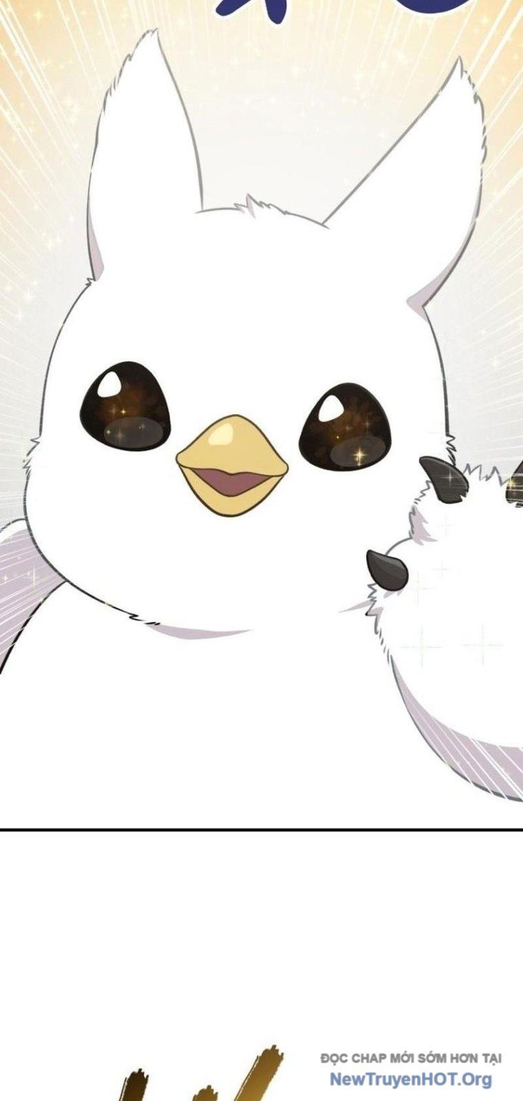 Chào Nhé, Chú Vẹt Mắt Tròn Griffin! Chap 1 - Next Chap 2