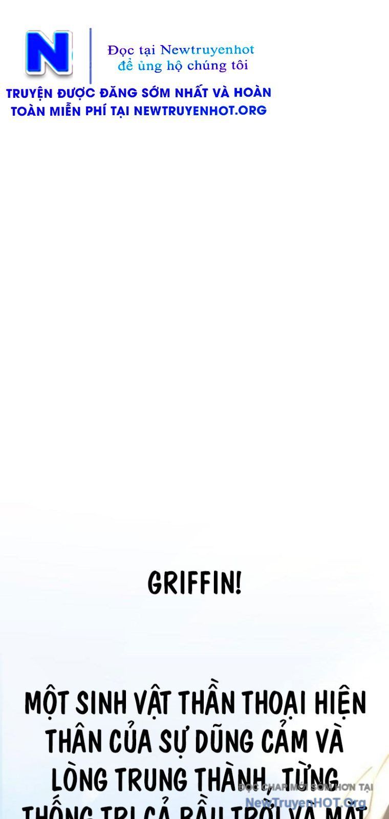 Chào Nhé, Chú Vẹt Mắt Tròn Griffin! Chap 1 - Next Chap 2