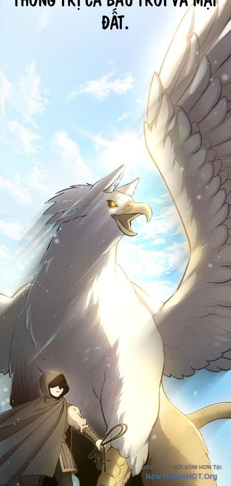 Chào Nhé, Chú Vẹt Mắt Tròn Griffin! Chap 1 - Next Chap 2