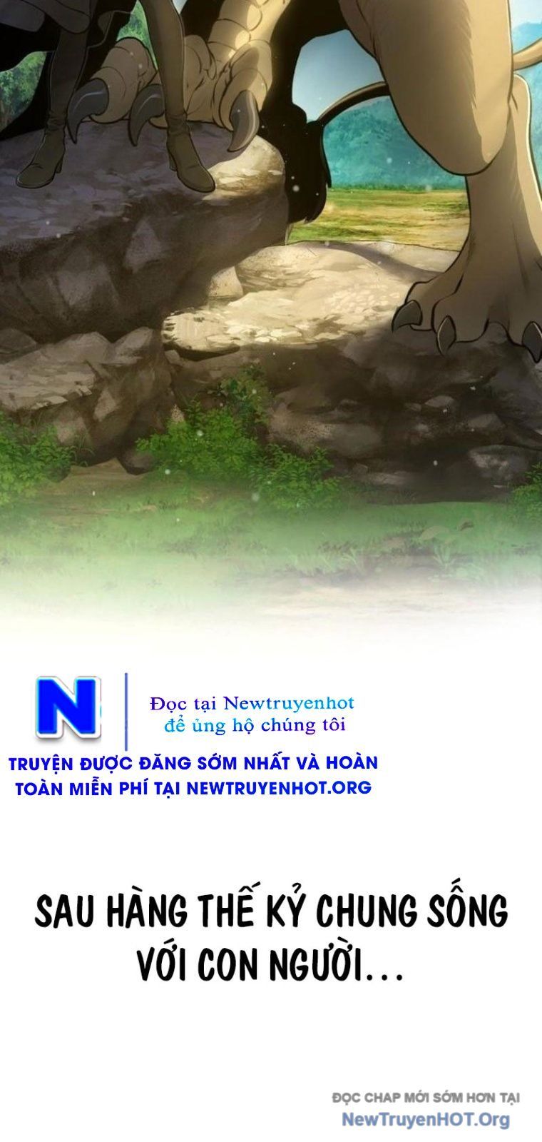 Chào Nhé, Chú Vẹt Mắt Tròn Griffin! Chap 1 - Next Chap 2