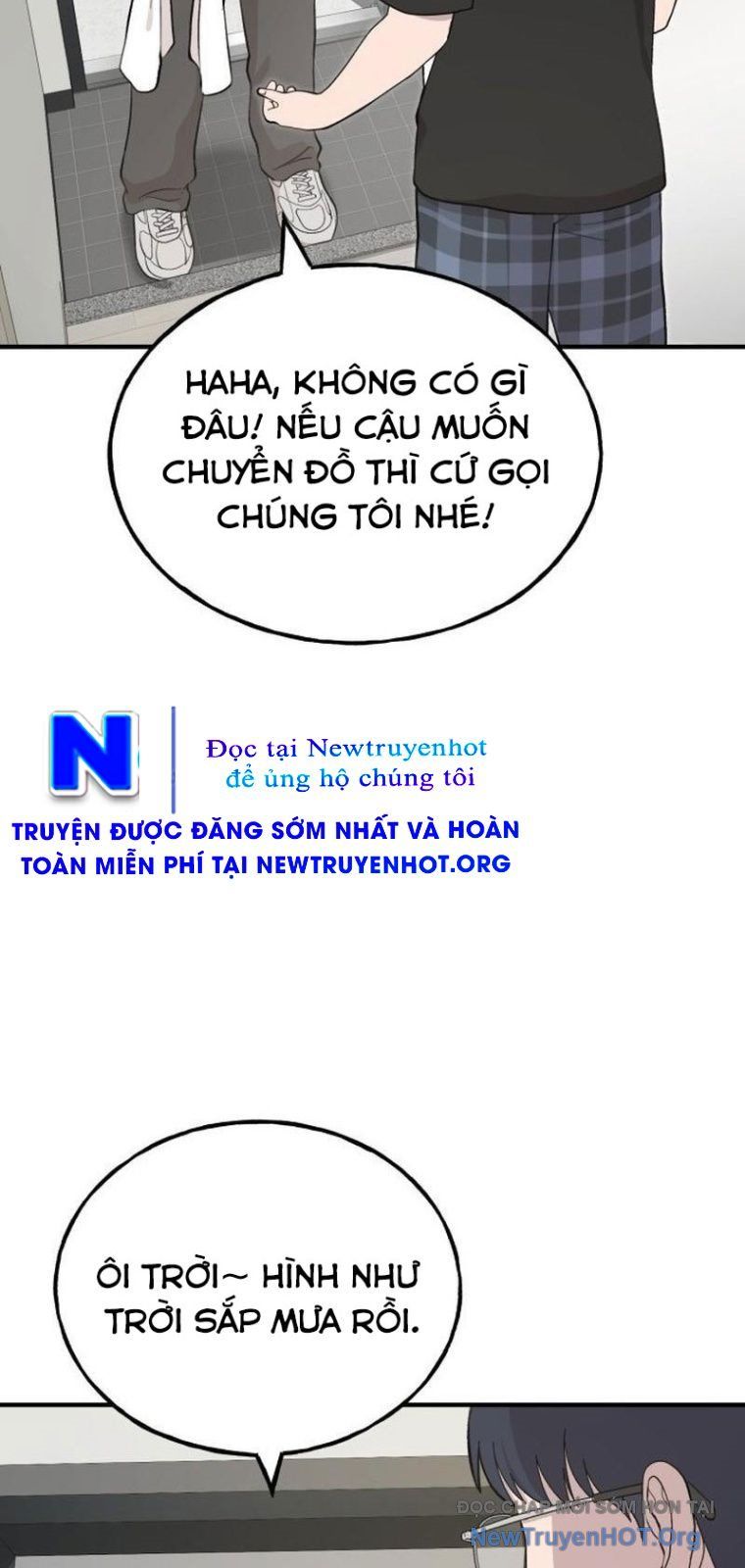 Chào Nhé, Chú Vẹt Mắt Tròn Griffin! Chap 1 - Next Chap 2