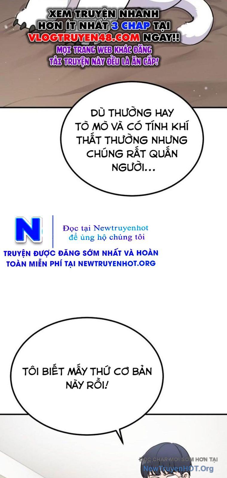 Chào Nhé, Chú Vẹt Mắt Tròn Griffin! Chap 1 - Next Chap 2