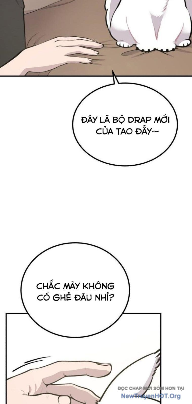 Chào Nhé, Chú Vẹt Mắt Tròn Griffin! Chap 1 - Next Chap 2