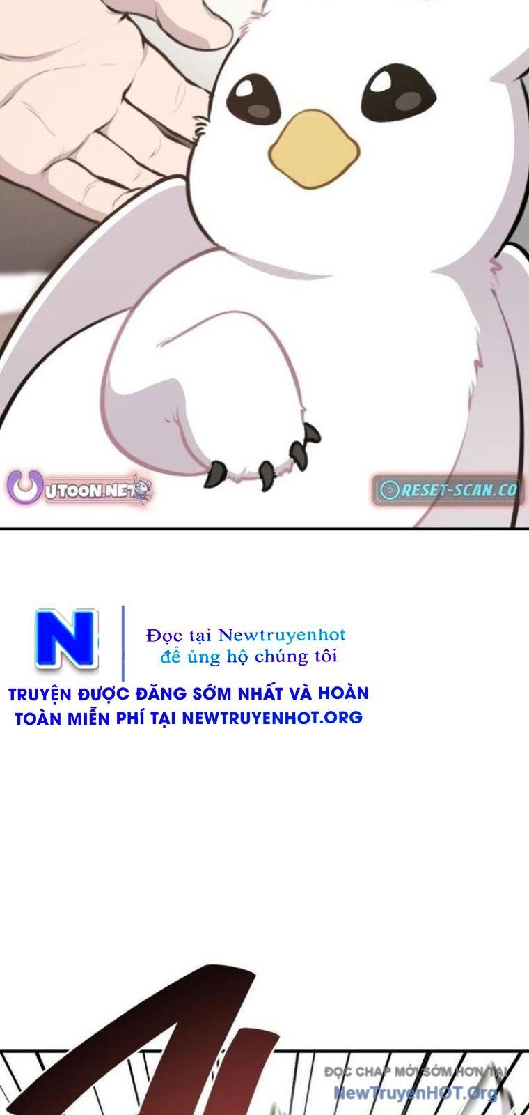 Chào Nhé, Chú Vẹt Mắt Tròn Griffin! Chap 1 - Next Chap 2