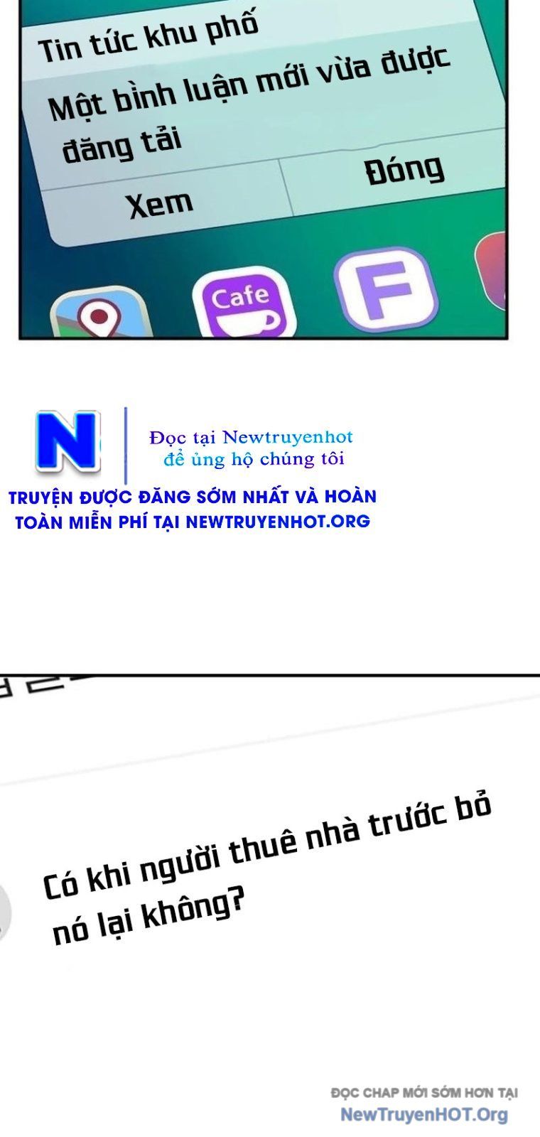 Chào Nhé, Chú Vẹt Mắt Tròn Griffin! Chap 1 - Next Chap 2
