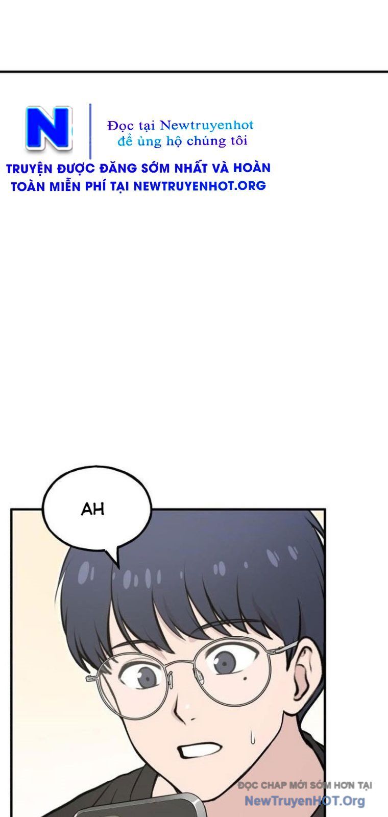 Chào Nhé, Chú Vẹt Mắt Tròn Griffin! Chap 1 - Next Chap 2