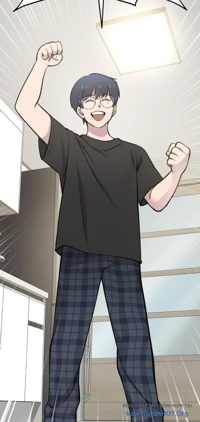 Chào Nhé, Chú Vẹt Mắt Tròn Griffin! Chap 1 - Next Chap 2