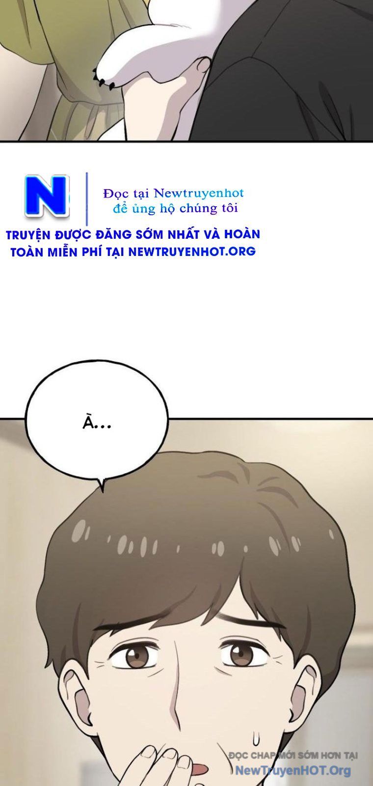 Chào Nhé, Chú Vẹt Mắt Tròn Griffin! Chap 1 - Next Chap 2