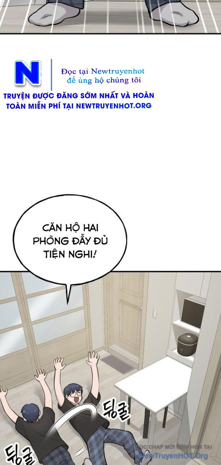 Chào Nhé, Chú Vẹt Mắt Tròn Griffin! Chap 1 - Next Chap 2