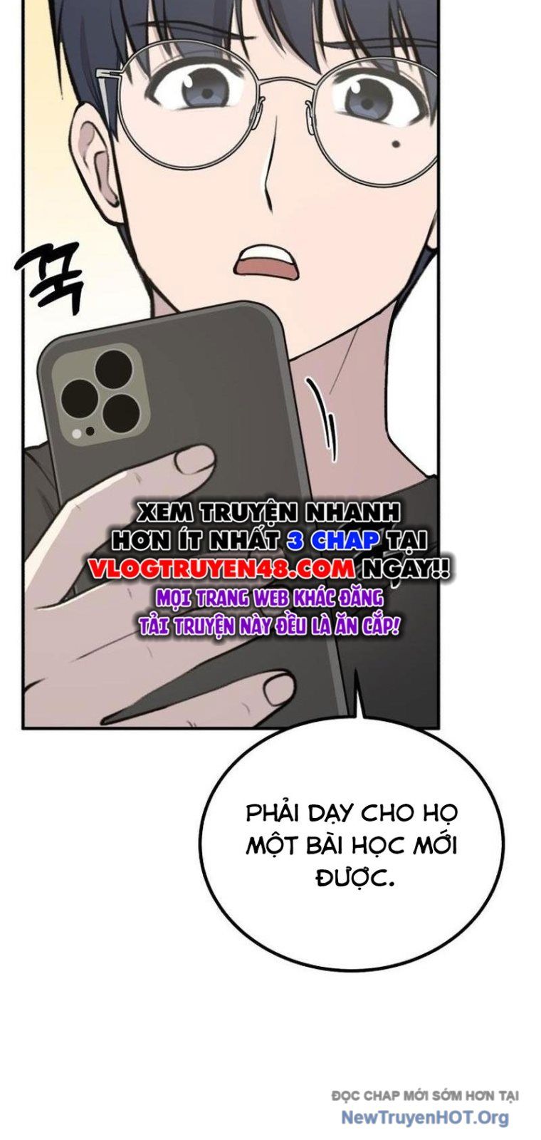 Chào Nhé, Chú Vẹt Mắt Tròn Griffin! Chap 1 - Next Chap 2