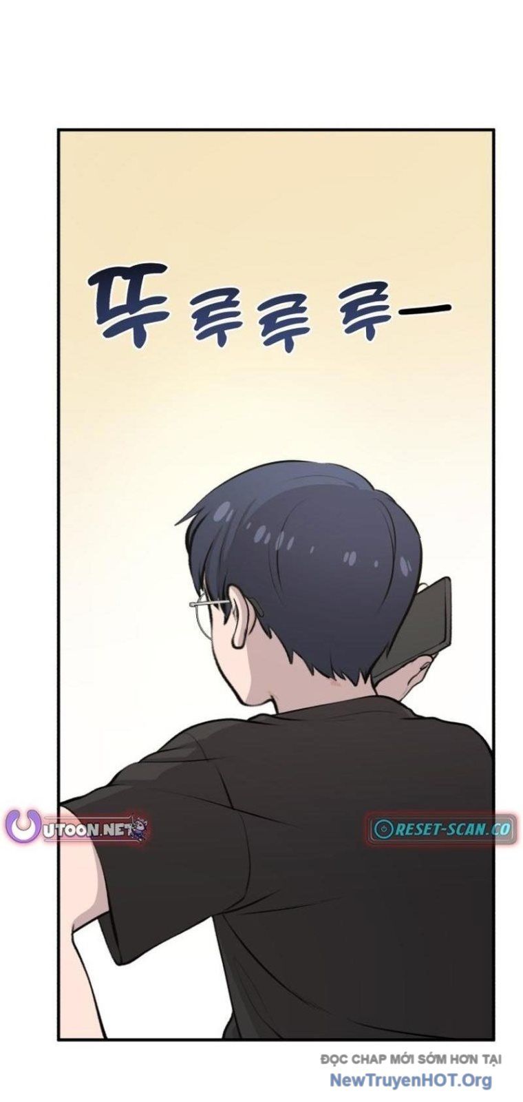 Chào Nhé, Chú Vẹt Mắt Tròn Griffin! Chap 1 - Next Chap 2
