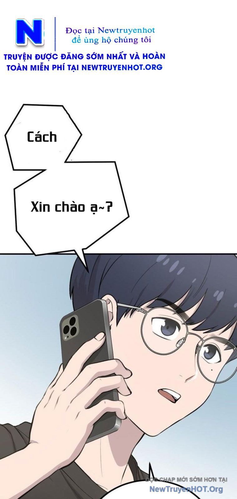 Chào Nhé, Chú Vẹt Mắt Tròn Griffin! Chap 1 - Next Chap 2