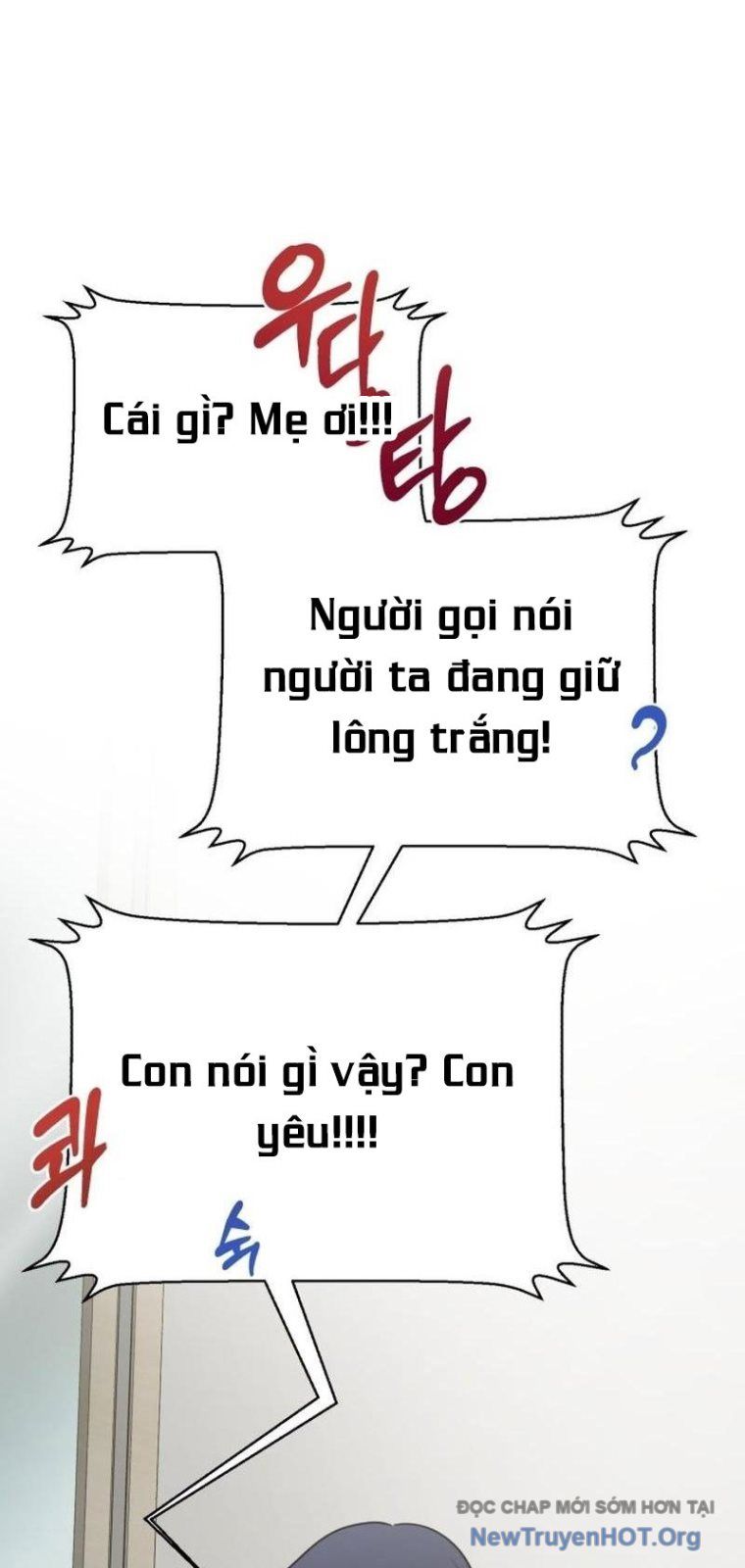 Chào Nhé, Chú Vẹt Mắt Tròn Griffin! Chap 1 - Next Chap 2