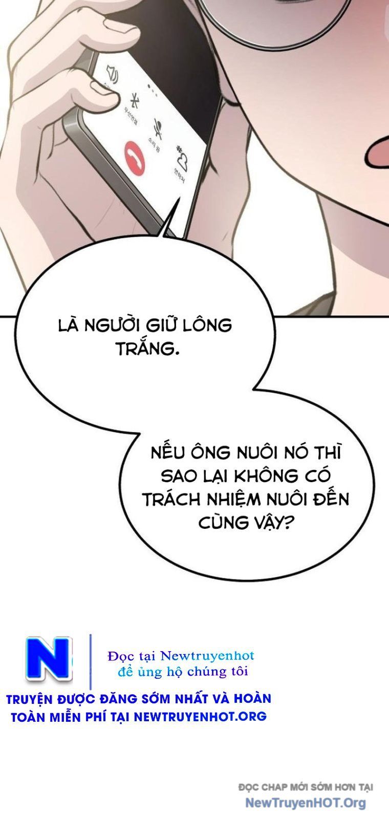 Chào Nhé, Chú Vẹt Mắt Tròn Griffin! Chap 1 - Next Chap 2