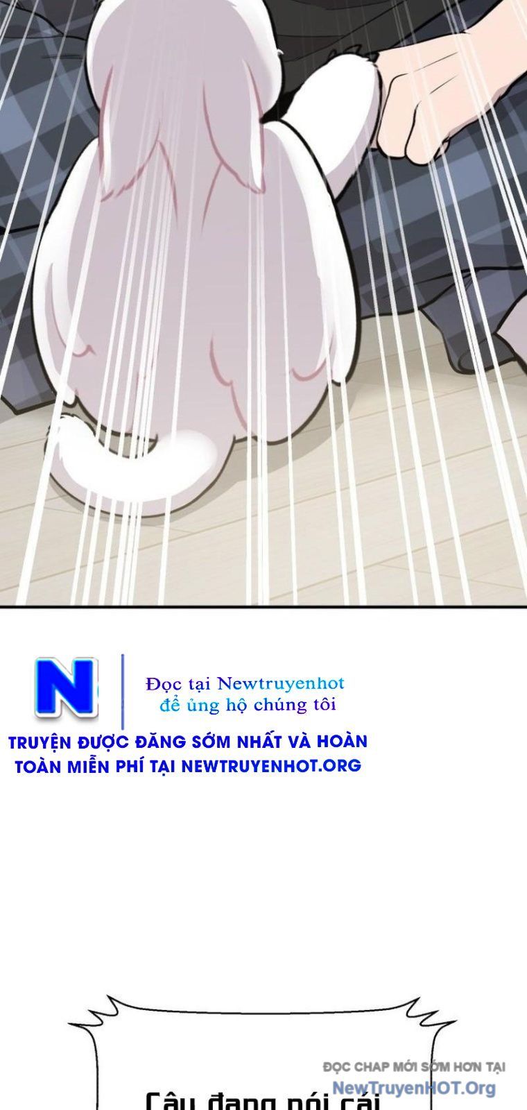 Chào Nhé, Chú Vẹt Mắt Tròn Griffin! Chap 1 - Next Chap 2