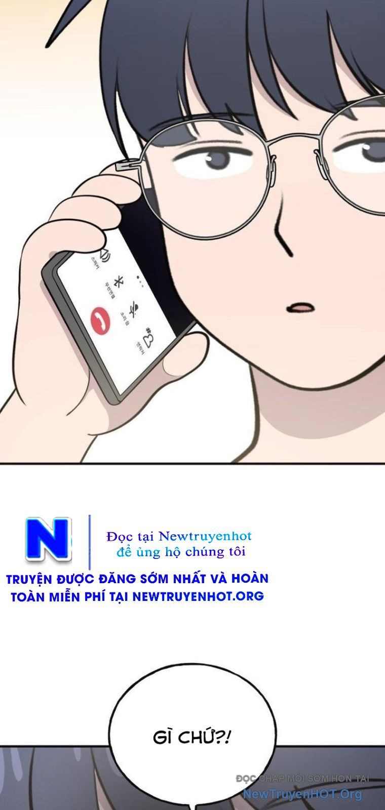 Chào Nhé, Chú Vẹt Mắt Tròn Griffin! Chap 1 - Next Chap 2