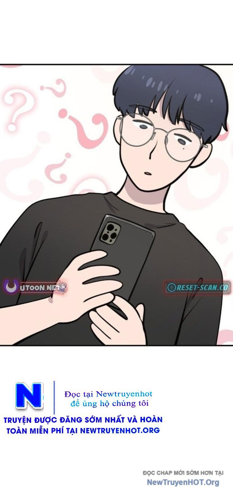 Chào Nhé, Chú Vẹt Mắt Tròn Griffin! Chap 1 - Next Chap 2