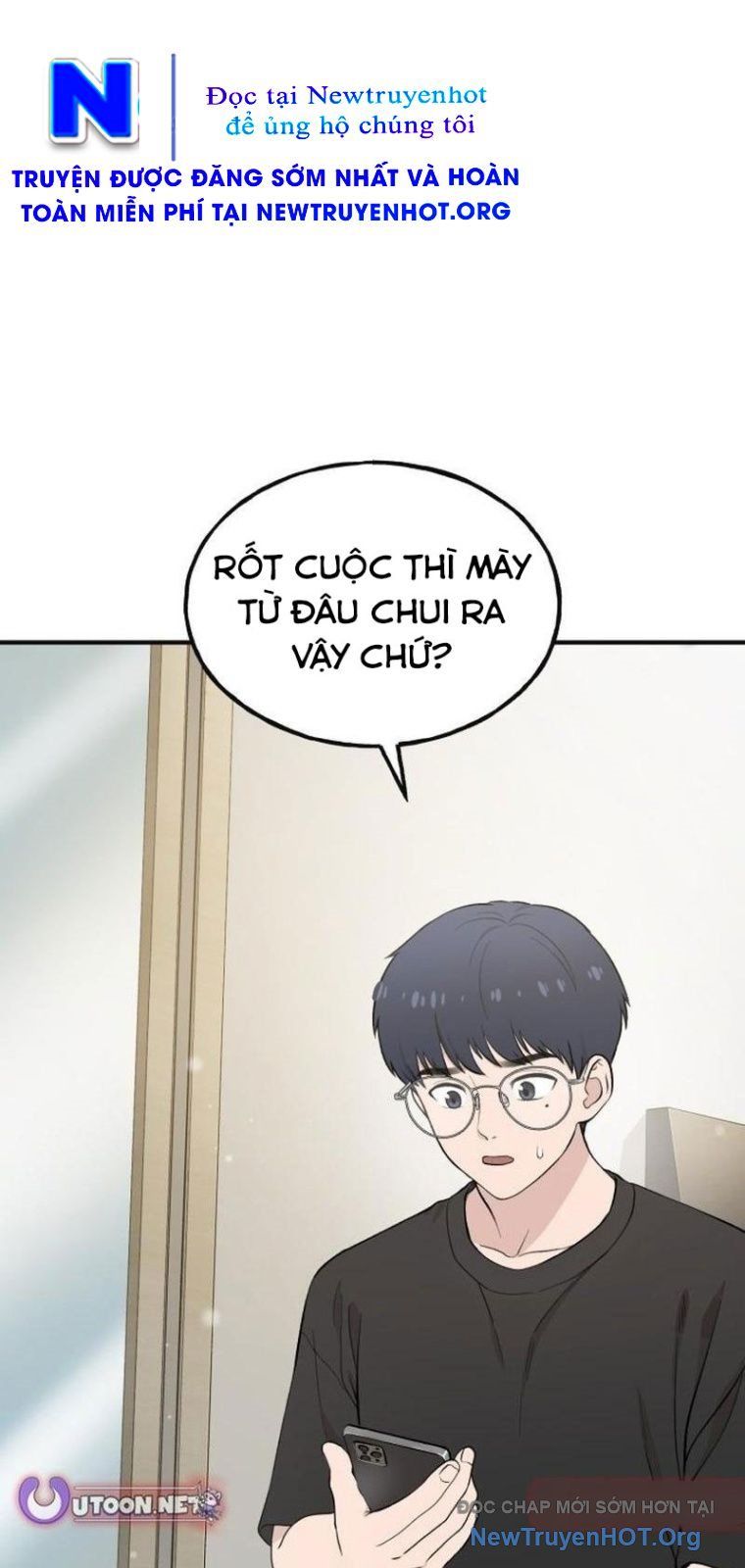 Chào Nhé, Chú Vẹt Mắt Tròn Griffin! Chap 1 - Next Chap 2