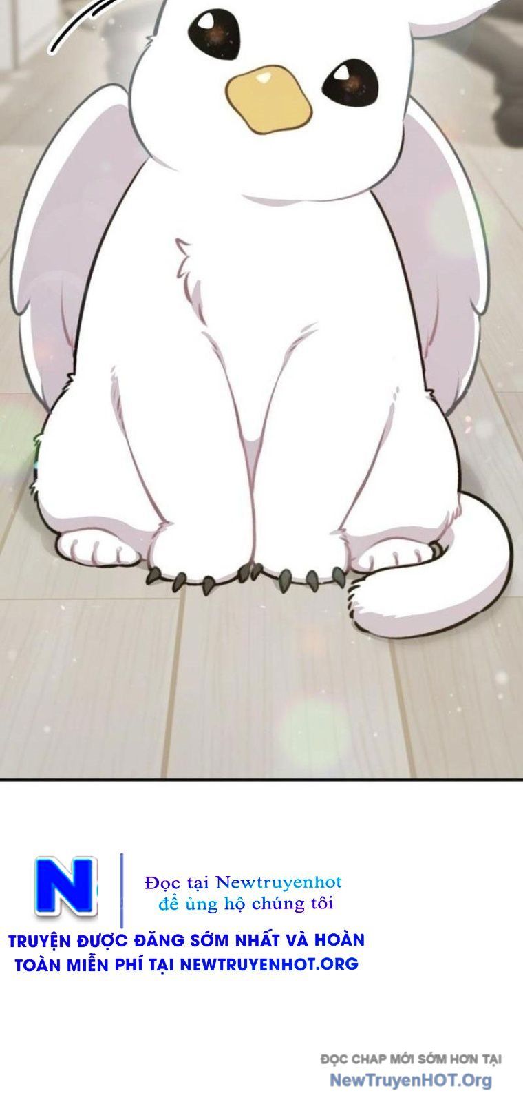 Chào Nhé, Chú Vẹt Mắt Tròn Griffin! Chap 1 - Next Chap 2