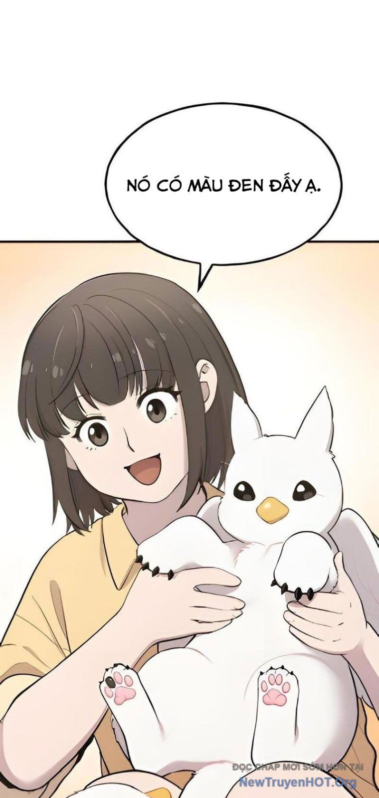 Chào Nhé, Chú Vẹt Mắt Tròn Griffin! Chap 2 - Next Chap 3