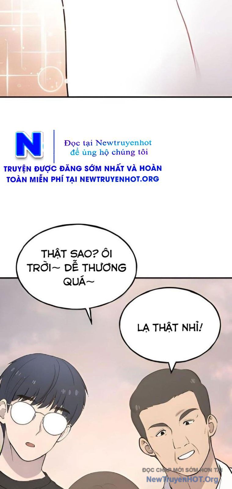 Chào Nhé, Chú Vẹt Mắt Tròn Griffin! Chap 2 - Next Chap 3