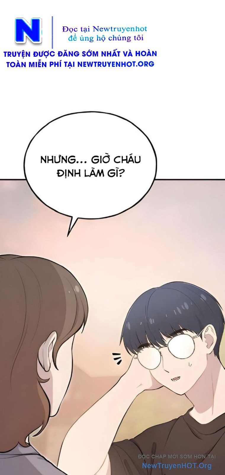 Chào Nhé, Chú Vẹt Mắt Tròn Griffin! Chap 2 - Next Chap 3