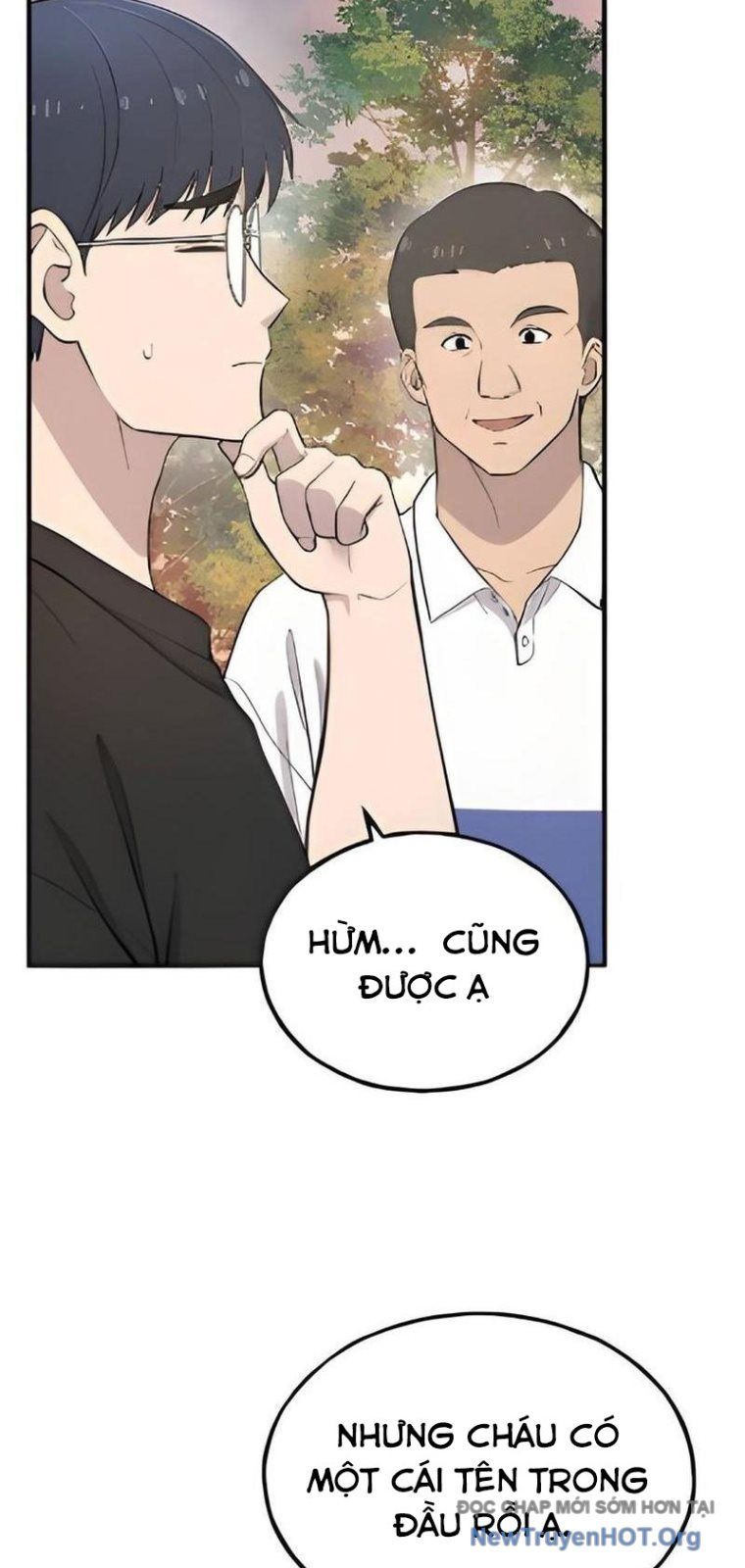 Chào Nhé, Chú Vẹt Mắt Tròn Griffin! Chap 2 - Next Chap 3