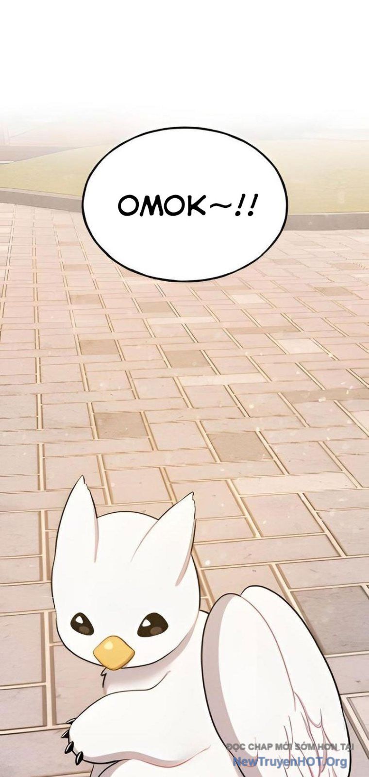 Chào Nhé, Chú Vẹt Mắt Tròn Griffin! Chap 2 - Next Chap 3