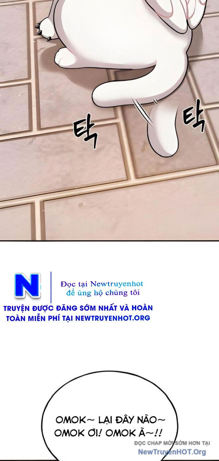Chào Nhé, Chú Vẹt Mắt Tròn Griffin! Chap 2 - Next Chap 3