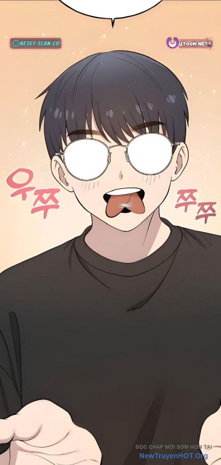 Chào Nhé, Chú Vẹt Mắt Tròn Griffin! Chap 2 - Next Chap 3
